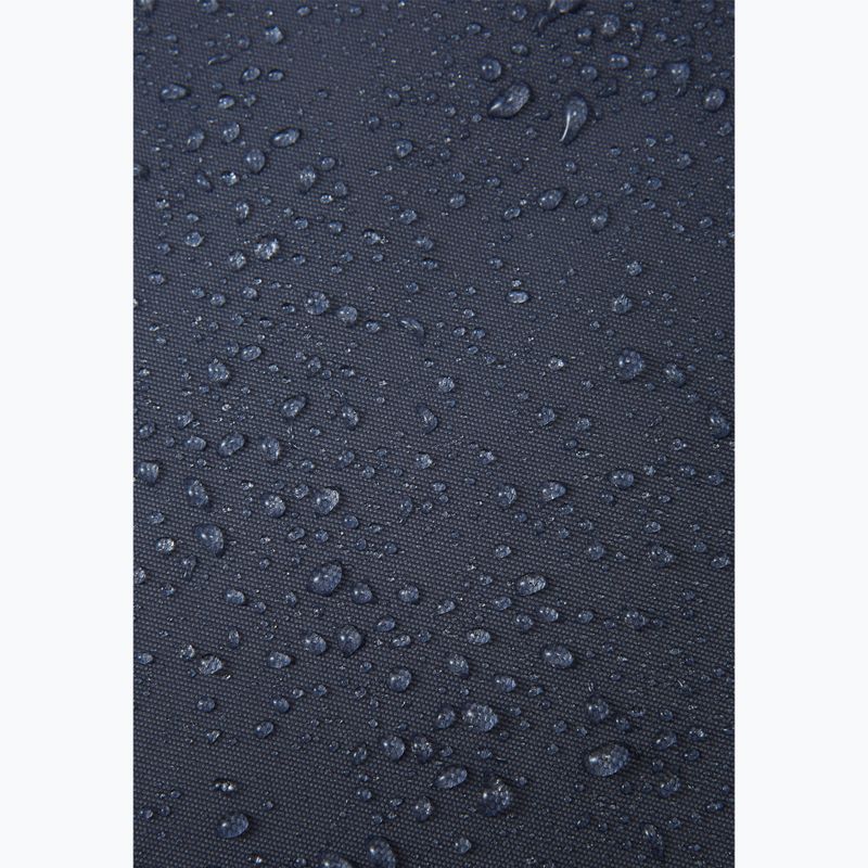 Detská softshellová kombinéza  Reima Sevetti soft black 8