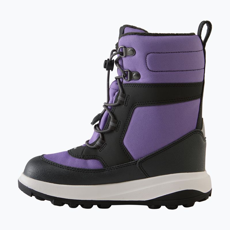 Detské snehule Reima Laplander 2.0 misty violet 2