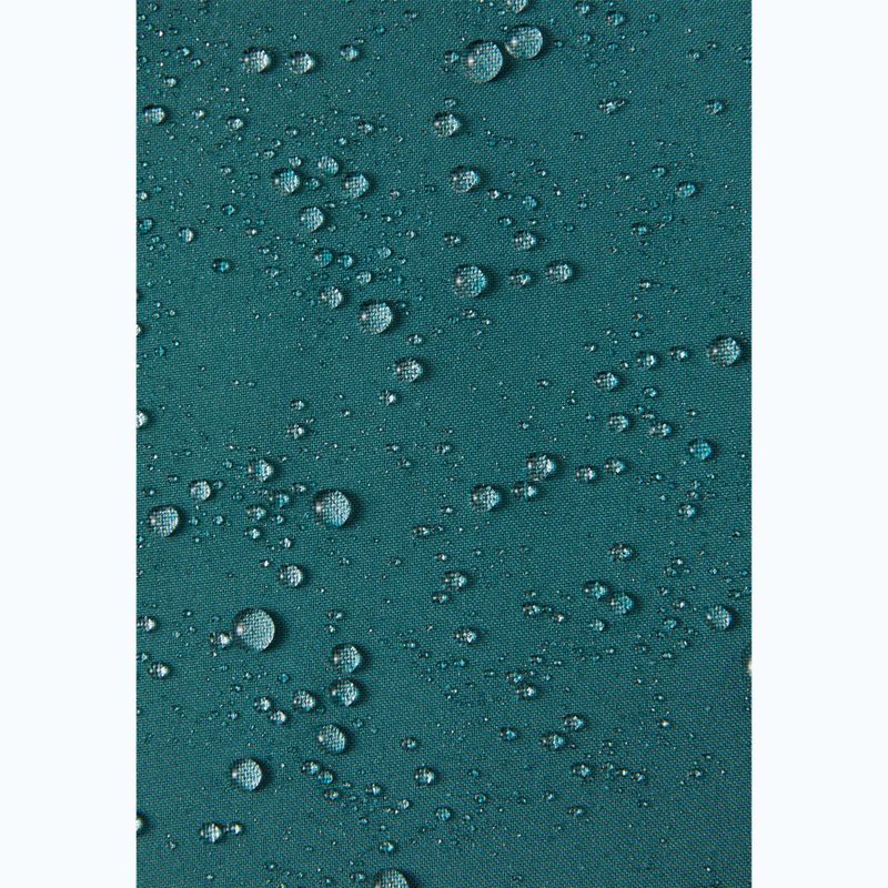 Detská bunda 3v1  Reima Syddi dark teal 10
