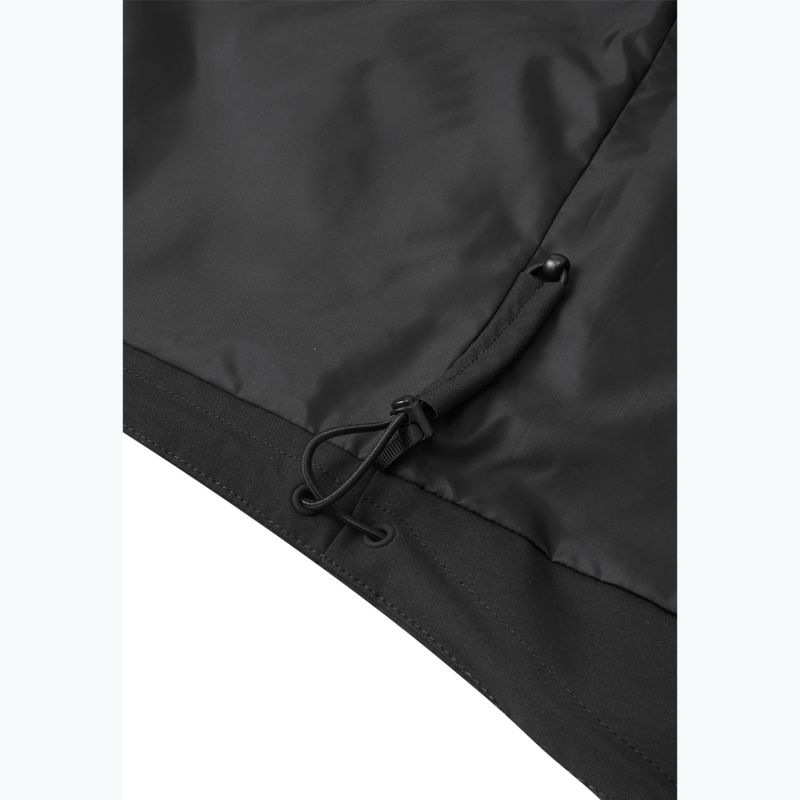 Detská bunda 3v1  Reima Syddi black 9