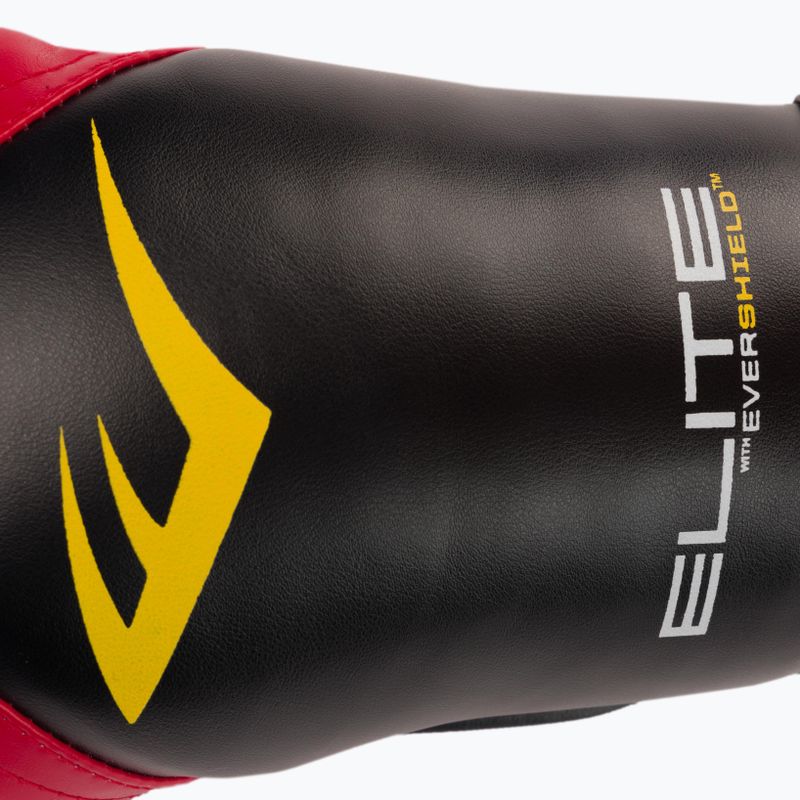 Boxerské rukavice EVERLAST Pro Style Elite 2 red 2500 6