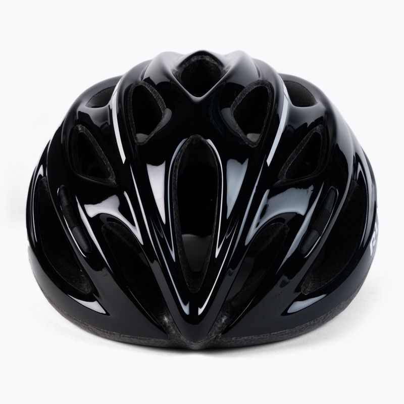 Cyklistická prilba Rudy Project Zumy čierna HL680001 2