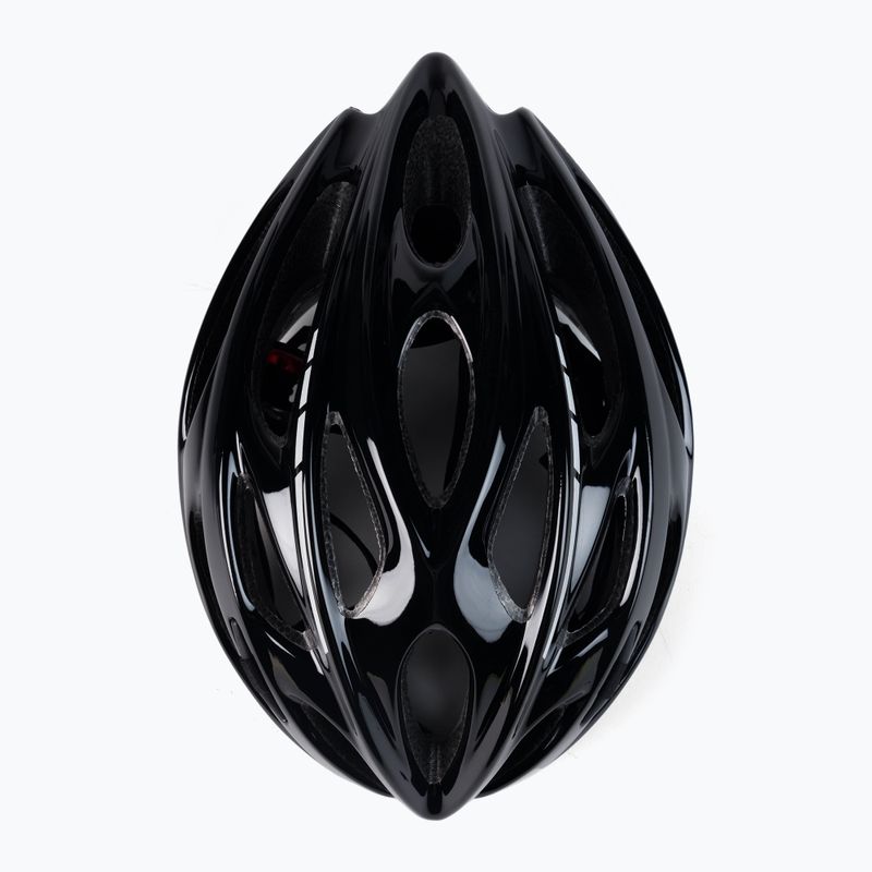 Cyklistická prilba Rudy Project Zumy čierna HL680001 6