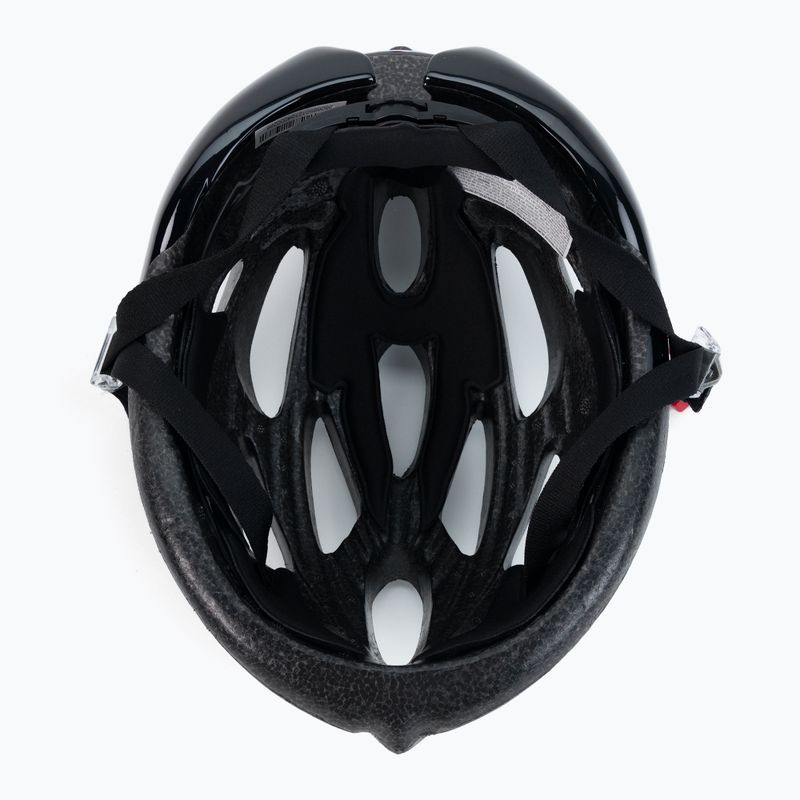 Cyklistická prilba Rudy Project Zumy biela HL680011 5