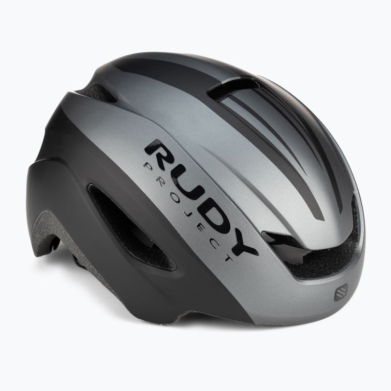 Cyklistická prilba Rudy Project Volantis čierna HL751