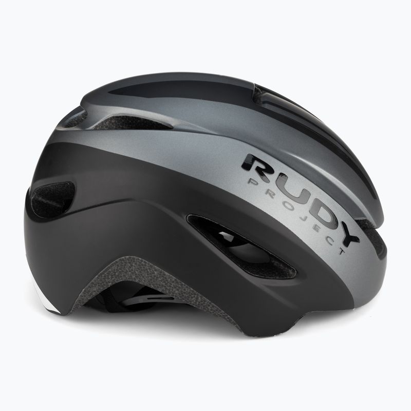Cyklistická prilba Rudy Project Volantis čierna HL751 3