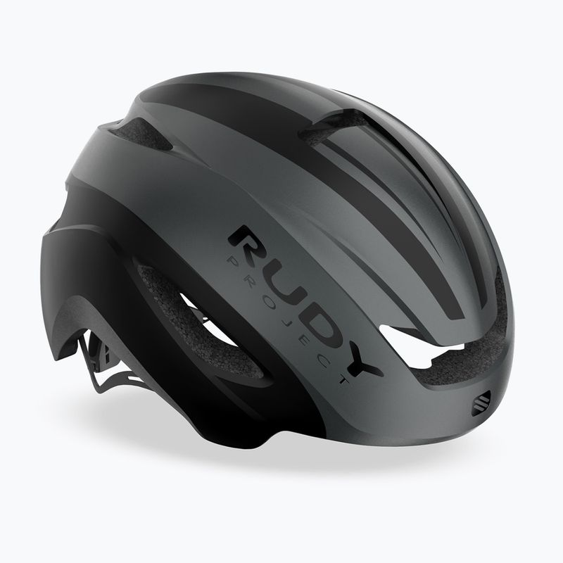 Cyklistická prilba Rudy Project Volantis čierna HL751 6