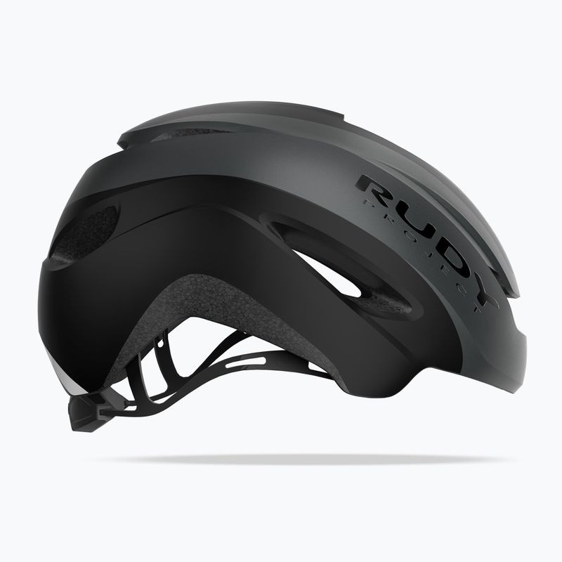 Cyklistická prilba Rudy Project Volantis čierna HL751 8