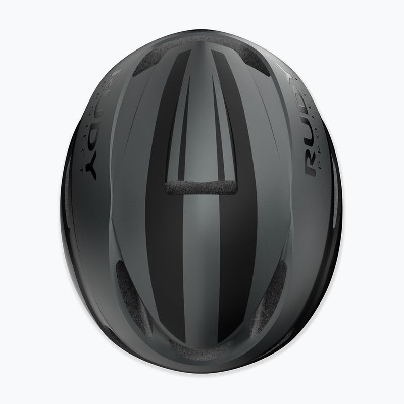 Cyklistická prilba Rudy Project Volantis čierna HL751 10