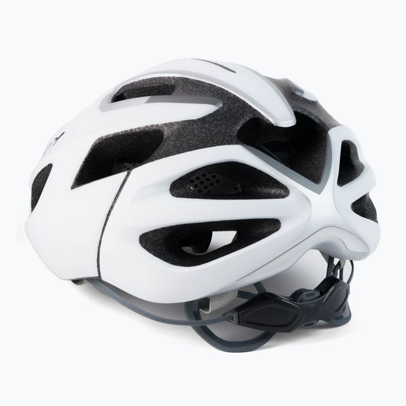 Cyklistická prilba Rudy Project Strym biela HL640011 4