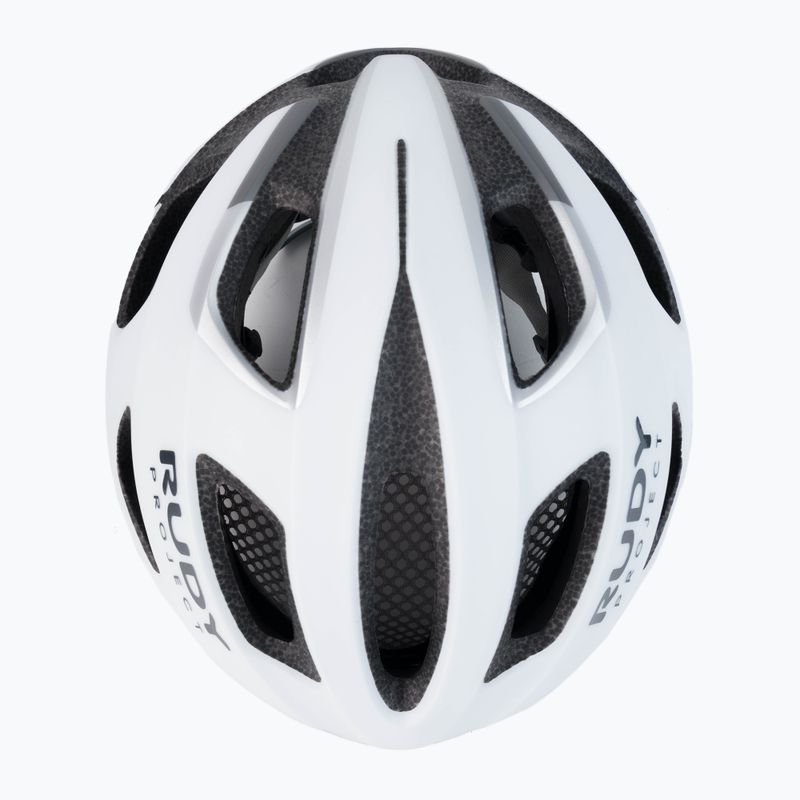 Cyklistická prilba Rudy Project Strym biela HL640011 6