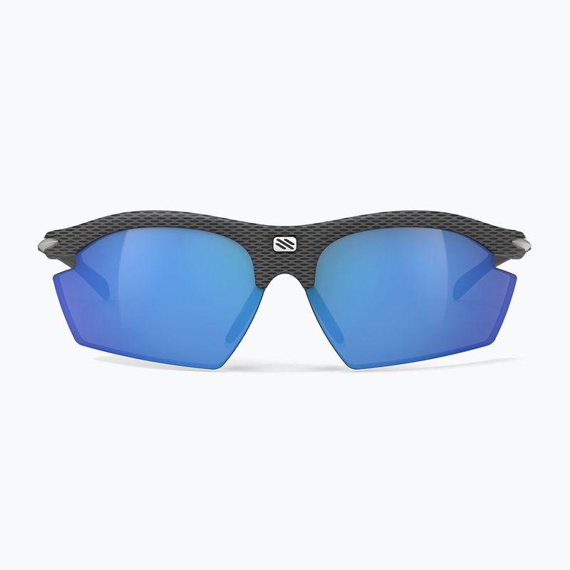 Rudy Project Rydon carbon/polar 3fx hdr multilaser blue slnečné okuliare 2