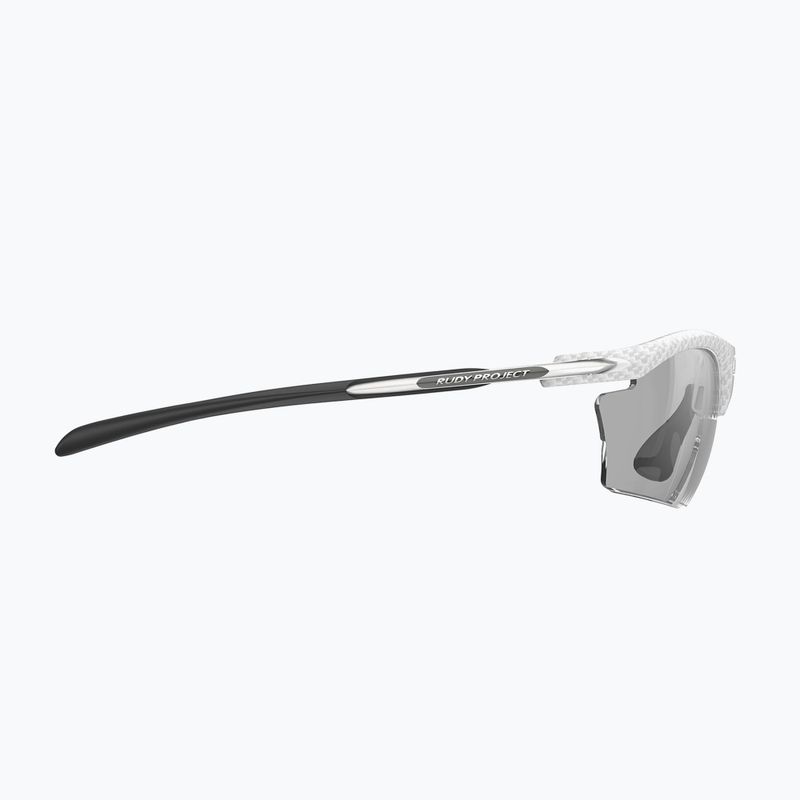 Slnečné okuliare Rudy Project Rydon Slim white carbonium/impactx photochromic 2 black 3