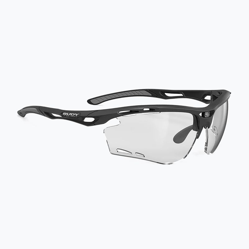Rudy Project Rydon Slim black gloss/impactx photochromic 2 black slnečné okuliare
