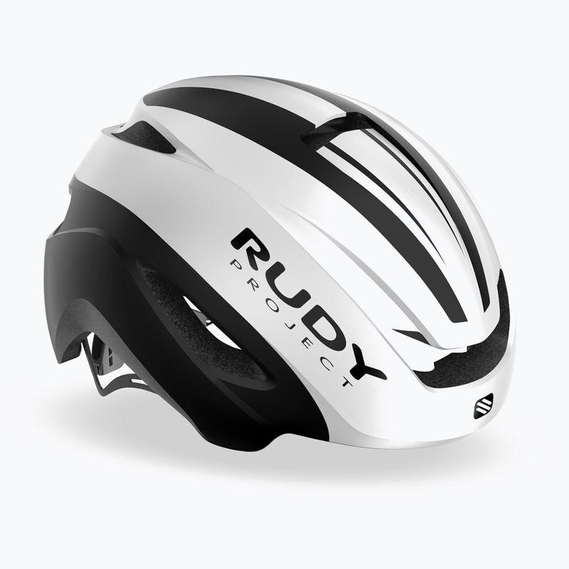 Cyklistická prilba Rudy Project Volantis biela HL7511 6