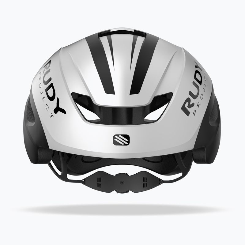 Cyklistická prilba Rudy Project Volantis biela HL7511 7