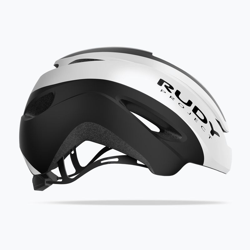 Cyklistická prilba Rudy Project Volantis biela HL7511 8