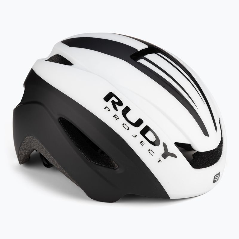 Cyklistická prilba Rudy Project Volantis biela HL7511