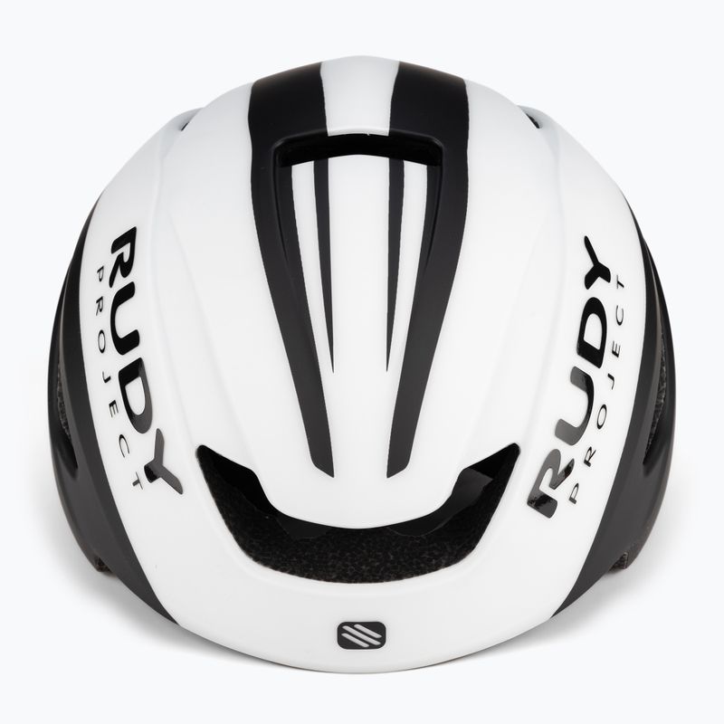 Cyklistická prilba Rudy Project Volantis biela HL7511 2
