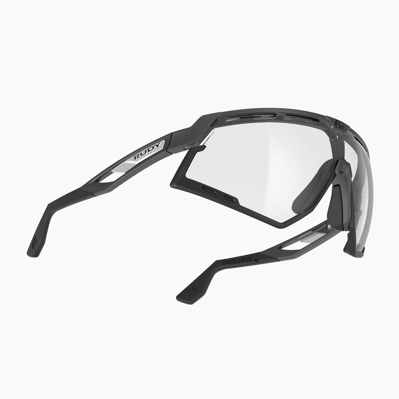 Rudy Project Defender g-black / impactx photochromic 2 black SP5273930000 slnečné okuliare 3