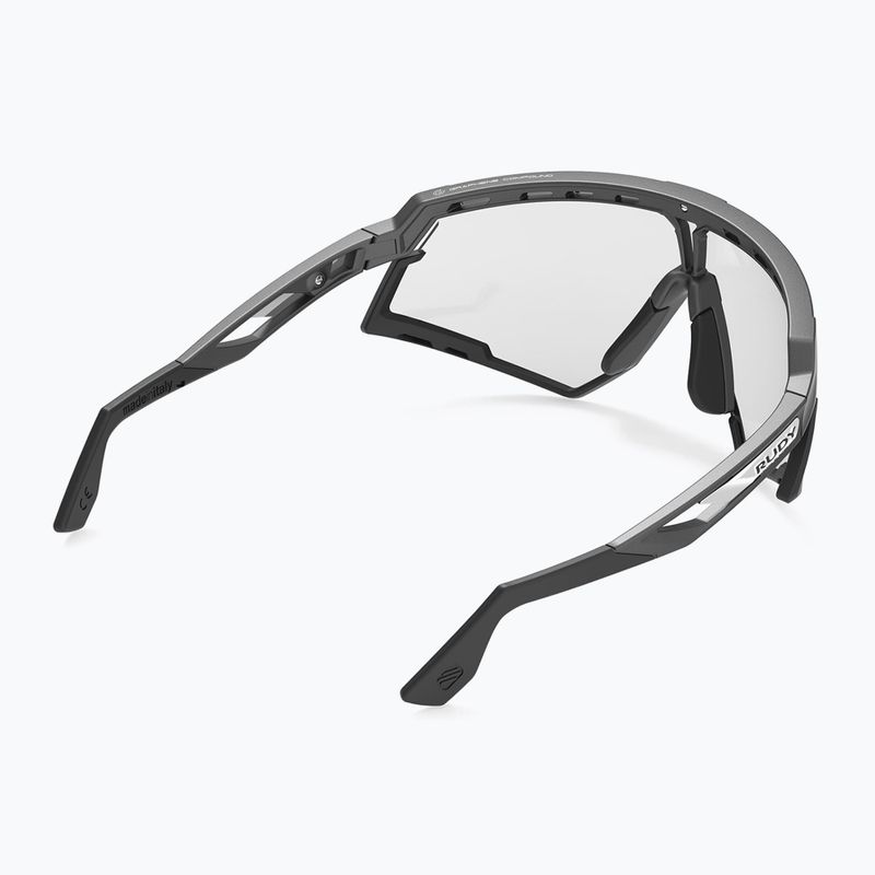 Rudy Project Defender g-black / impactx photochromic 2 black SP5273930000 slnečné okuliare 6