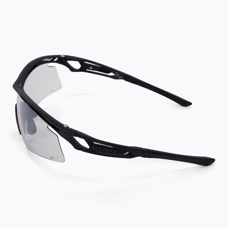 Cyklistické okuliare Rudy Project Tralyx+ čierne SP7678060001 4