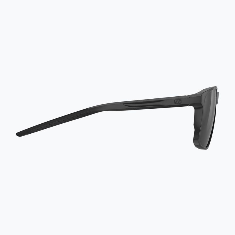 Slnečné okuliare Rudy Project Overlap smoke black/black glossy 3