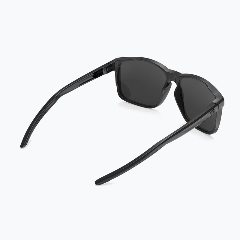 Slnečné okuliare Rudy Project Overlap smoke black/black glossy 5
