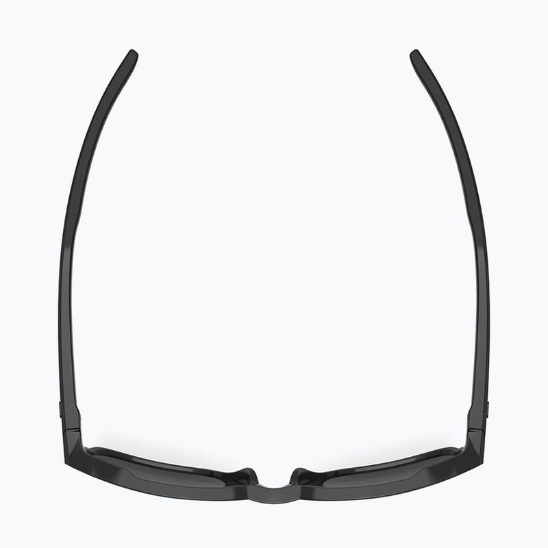 Slnečné okuliare Rudy Project Overlap smoke black/black glossy 6