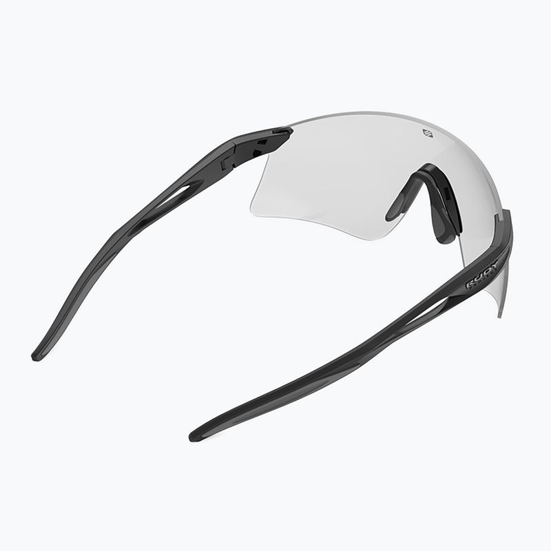 Slnečné okuliare Rudy Project Astral Sphere black matte/impactx photochromic 2 black 2
