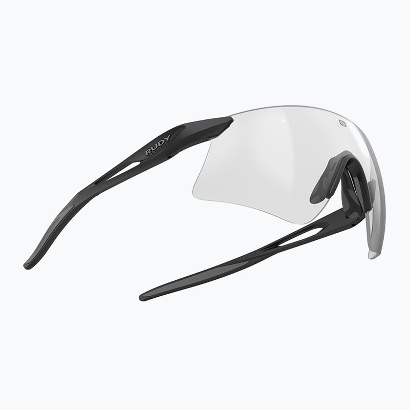 Slnečné okuliare Rudy Project Astral Sphere black matte/impactx photochromic 2 black 5
