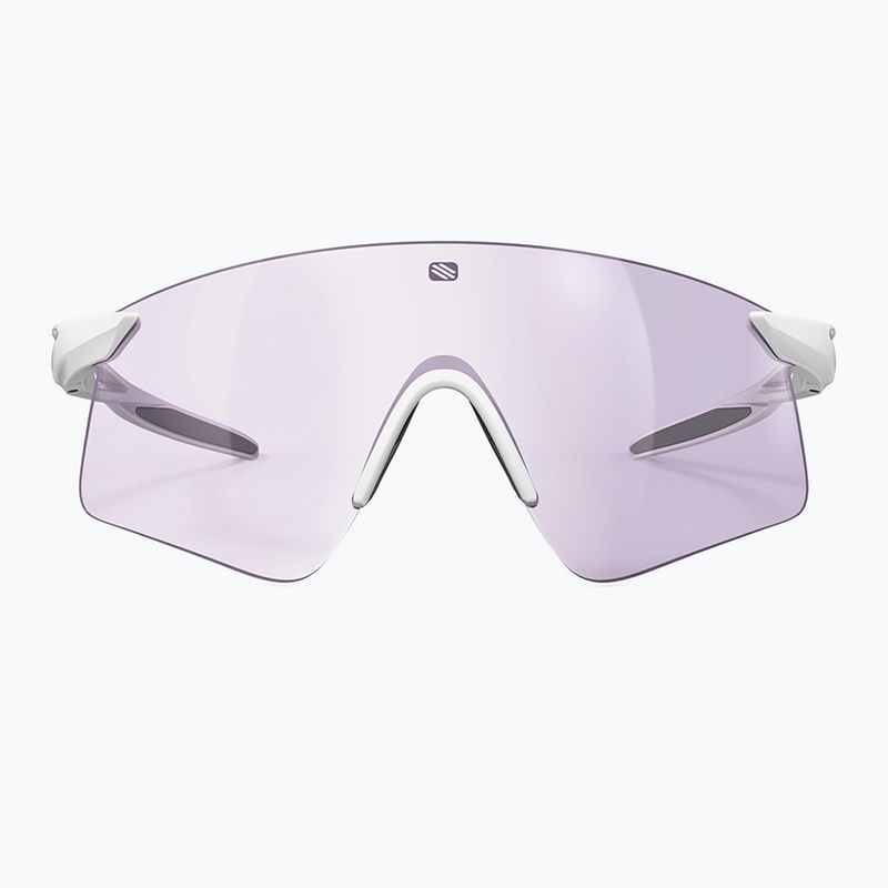 Slnečné okuliare Rudy Project Astral Sphere white gloss/impactx photochromic 2 laser purple 3