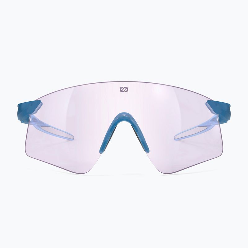 Slnečné okuliare Rudy Project Astral Sphere crystal blue avio/impactx photochromic 2 purple 2