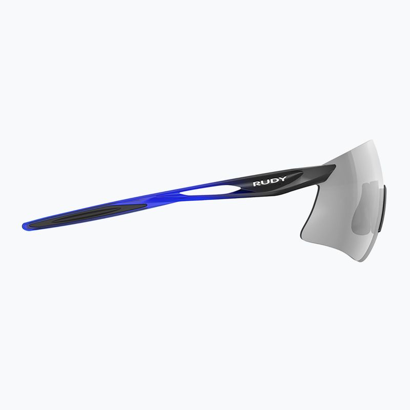 Rudy Project Astral Sphere black crystal blue gloss/imp photo 2 black slnečné okuliare 4
