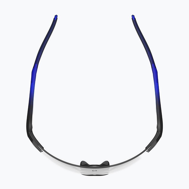 Rudy Project Astral Sphere black crystal blue gloss/imp photo 2 black slnečné okuliare 6