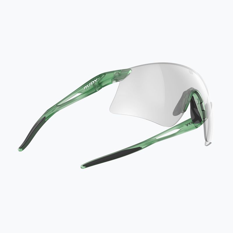 Slnečné okuliare Rudy Project Astral Sphere frozen pantanal matte/impactx photochrom 2 black 3