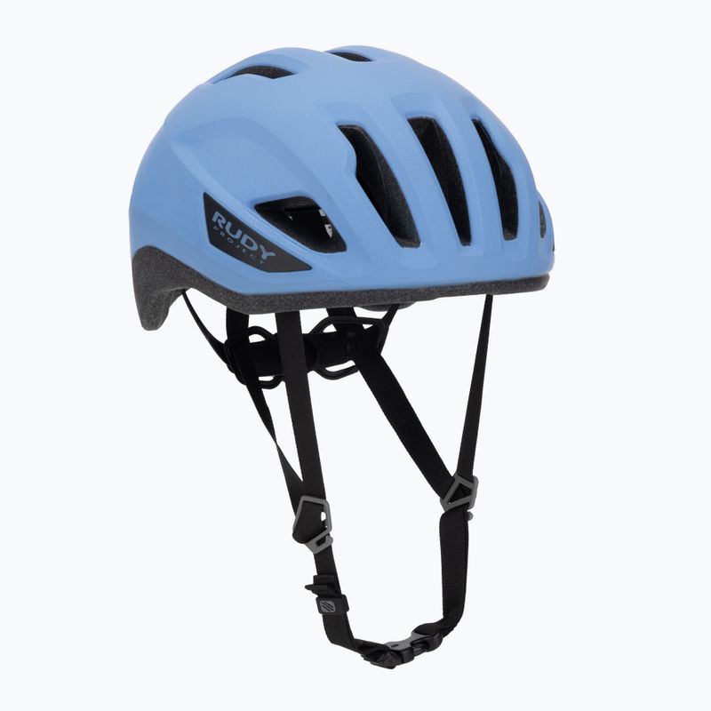 Cyklistická prilba Rudy Project Sinergy glacier matte