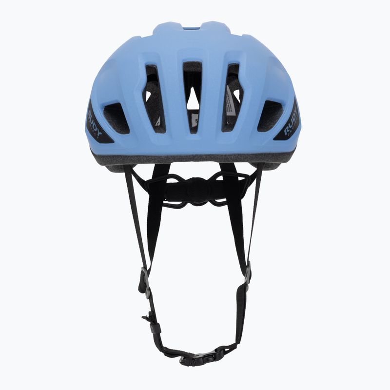 Cyklistická prilba Rudy Project Sinergy glacier matte 2