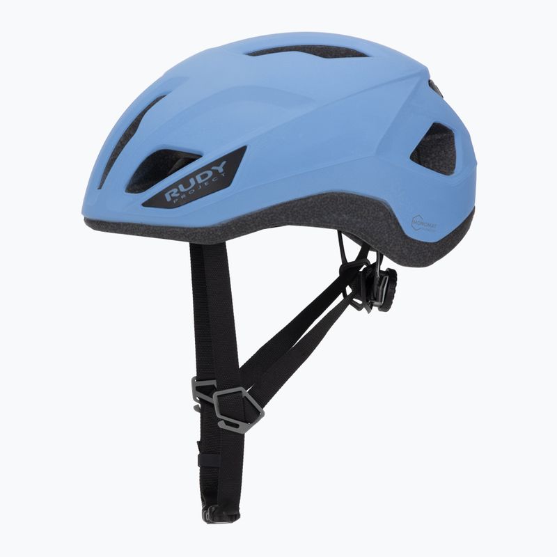 Cyklistická prilba Rudy Project Sinergy glacier matte 3