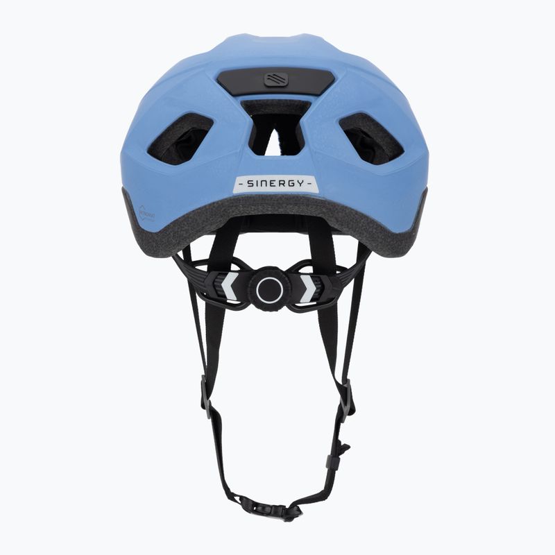Cyklistická prilba Rudy Project Sinergy glacier matte 4