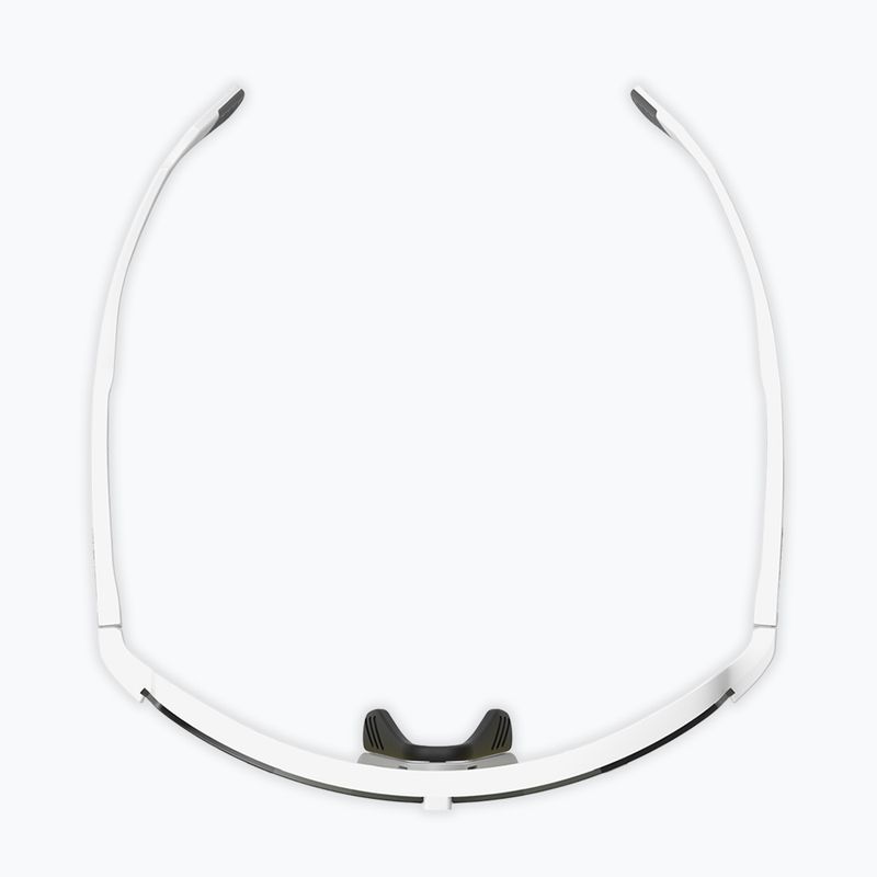 Slnečné okuliare Rudy Project Spinshield Pro white matte/multilaser yellow 6