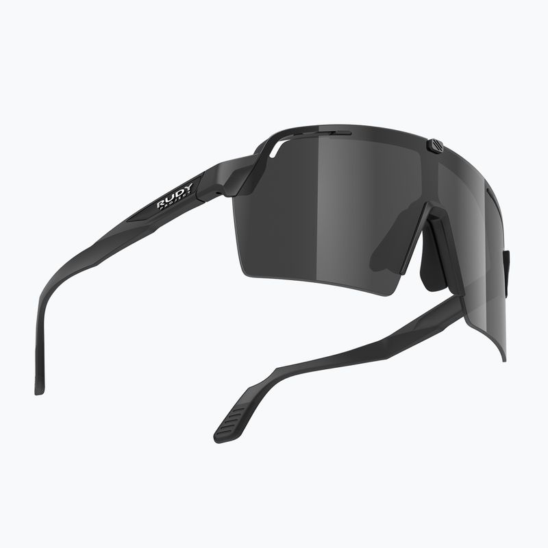 Slnečné okuliare Rudy Project Spinshield Pro black matte/smoke black 2