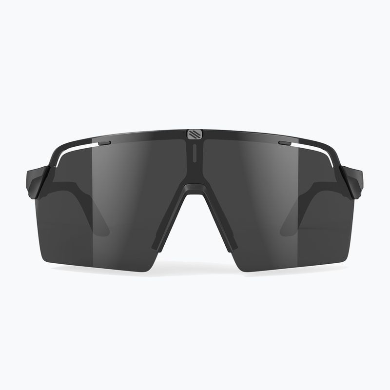 Slnečné okuliare Rudy Project Spinshield Pro black matte/smoke black 3