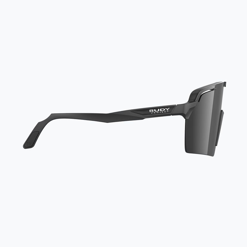 Slnečné okuliare Rudy Project Spinshield Pro black matte/smoke black 4