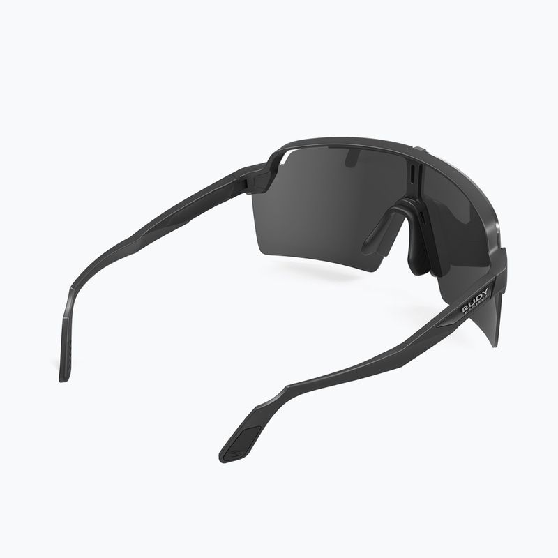 Slnečné okuliare Rudy Project Spinshield Pro black matte/smoke black 5