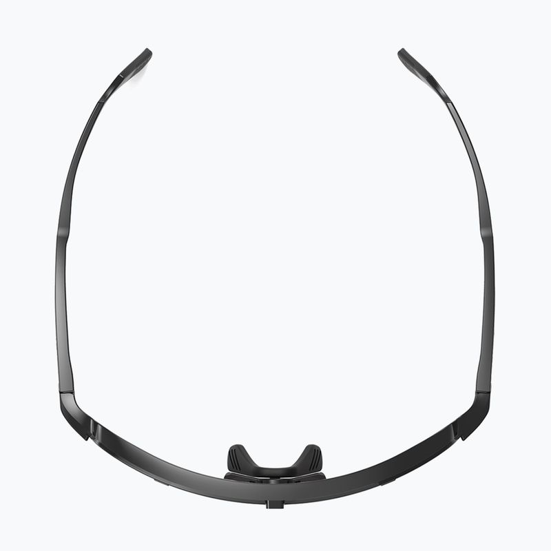 Slnečné okuliare Rudy Project Spinshield Pro black gloss/multilaser red 6