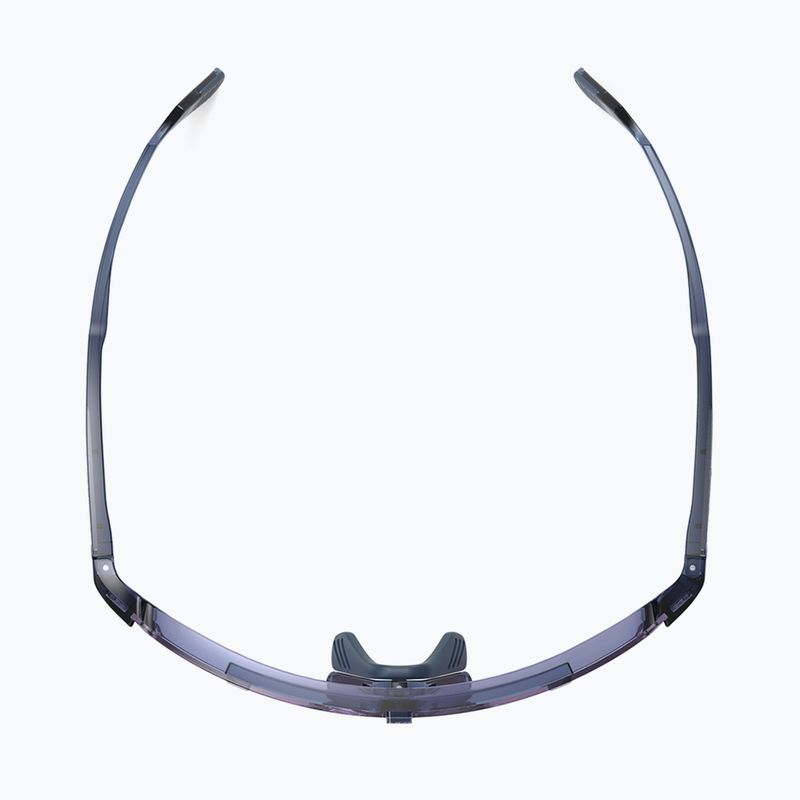Slnečné okuliare Rudy Project Spinshield Pro cryst blue avio gloss/impactx photoch 2 purple 6