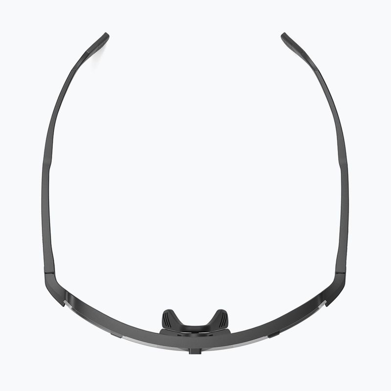 Slnečné okuliare Rudy Project Spinshield Pro black matte/impactx photochromic 2 laser black 6