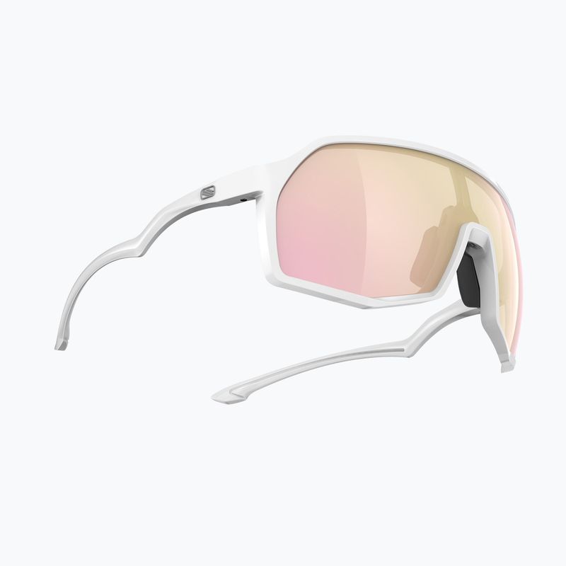 Slnečné okuliare Rudy Project Thunder frozen blue avio matte/multilaser ice 2