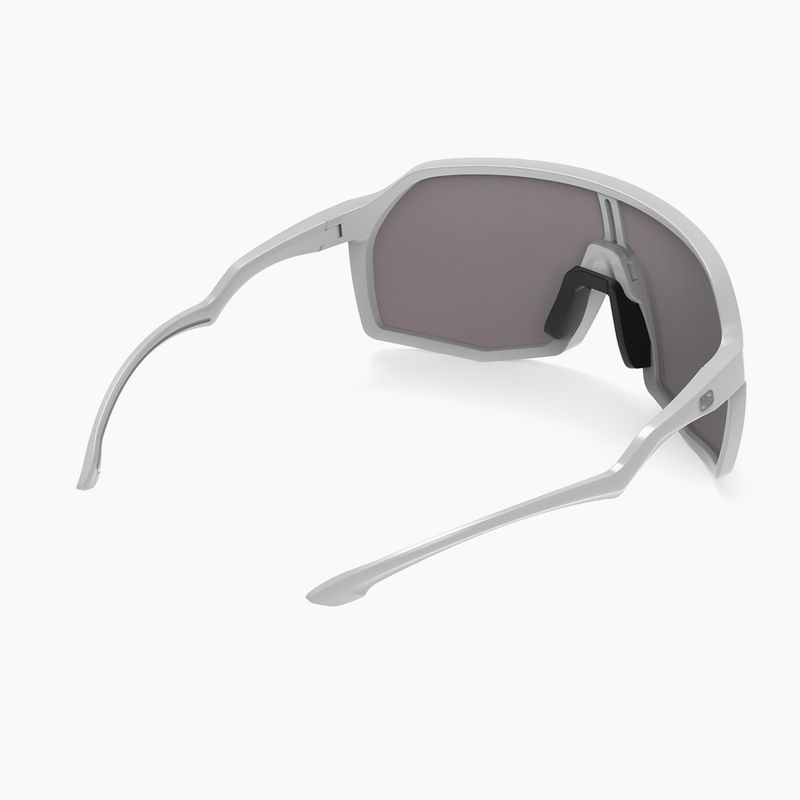 Slnečné okuliare Rudy Project Thunder frozen blue avio matte/multilaser ice 5